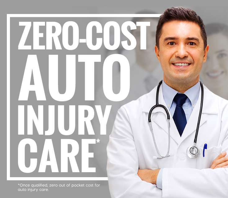 Auto Injury Chiropractor Gilbert, AZ